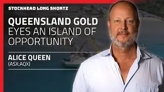 Alice Queen's gold play heats up with Horn Island lodgement
