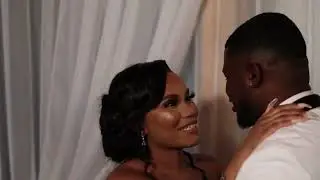Shandai & Faizon - Wedding Highlight Video - Hibiscus Lodge, Ocho Rios