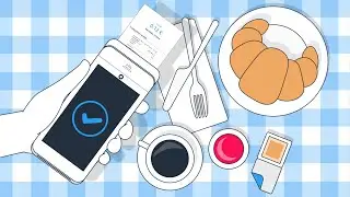 Das mobile Kellner Bestellsystem mit Kartenzahlung und Bondrucker - Orderpro Plus
