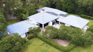 Virtual Tour | 8695 NW 120th Street, Reddick, FL