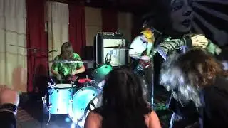Cardiel  : Mexico formed band @ Flicker  2/21/23