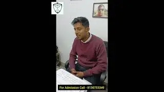 CRACKED SSB IN 10TH ATTEMPT WITH BREAKTHROUGH POINT| INDIA'S BEST DEFENCE ACADEMY