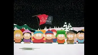 South Park: Bigger, Longer & Uncut Sing-A-Long 25th Anniversary | Trailer