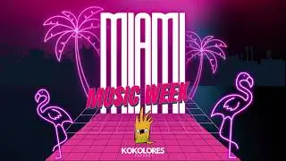 Ed Hoffmann, Black Panda - To Be Mine ⭐️ Miami Music Week 🦜 [Kokolores Records]