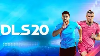 Dream League Soccer 2020 #NewGame #DreamLeagueSoccer2020 #DLS20 #Android #Gaming