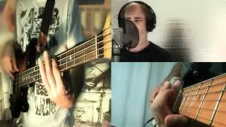 ZZ Top - Just Got Paid - Full Band Collaboration