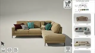 Showcase Your Products Like Never Before &ndash; Stunning Video Plugin for Furniture & More!