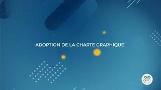 Tutoriel-Vid&eacute;o : Formation sur la standardisation de la charte graphique des manuels de formation