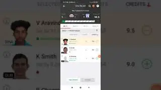 SHA VS DUB today match dream 11 team. #sharjahvsdubai#winfantasy