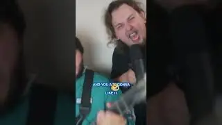 @knockedloosehc be like...