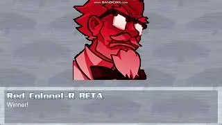 Red Colonel Beta OP By Porial VS Gojo Infinity Venerable OP 12P And Sukuna 1.7.1 OP