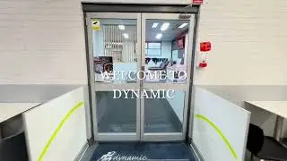 Welcome to Dynamic Physiotherapy