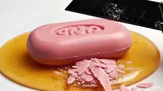 👉 This Is So Satisfying to Watch 😍 | Perfect Sand ASMR