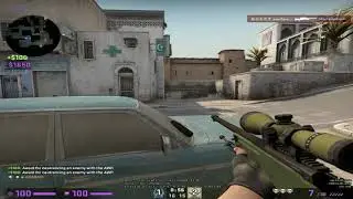 @alexcs - faceit2stronk