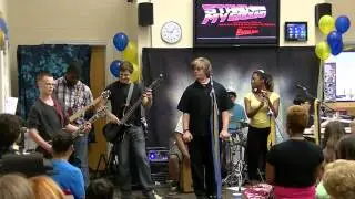 Nora School Showcase-Stand My Ground