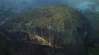 Zuma Rock, Nigeria