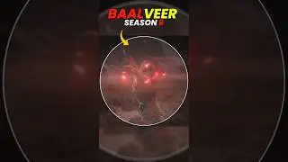Baalveer Season 6 Coming Soon #baalveer #shorts #viral #trending #shortvideo #youtubeshorts