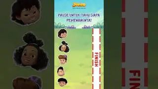 YUK LIHAT SIAPA PEMENANGNYA!