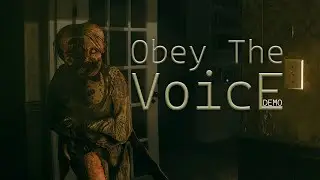 Знакомство с Obey the Voice: демо версия