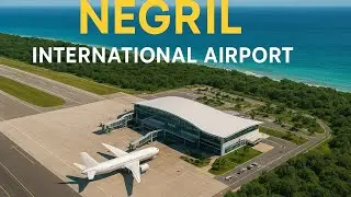 😲 What&rsquo;s REALLY About to Happen in Negril&hellip; ($460M Project) ✈️🇯🇲