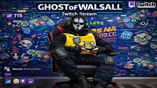 twitch live stream - SPLITGATE ARENA RELOADED 