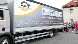 Festumzug Teil 3