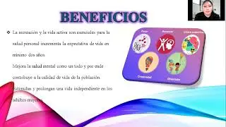 Que es la recreaci&oacute;n? ( beneficios y caracter&iacute;sticas)