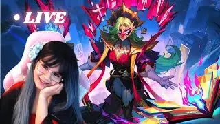 LIVE Mobile Legend bang bang