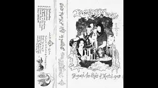 Runaway Devils - Beyond the Sight of Mortal Eyes  (Polish Black Metal | Full EP 2025)
