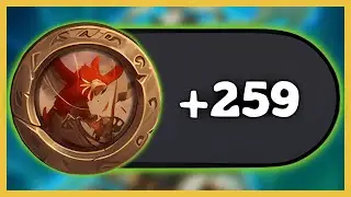 Macaw Portrait FOR ATTACK! | Hearthstone Battlegrounds