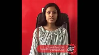 Samriddhi Kabra  SELECTED IN NID 2019 | BRDS STUDENT