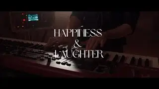 Chess Smith - Happiness & Laughter (Live Session)