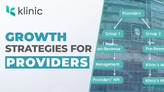 How to Grow a Private Practice - Growth Strategies with Klinic