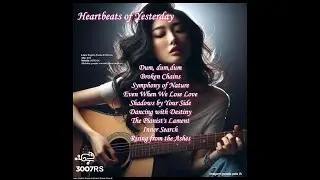 Heartbeats of Yesterday - No silêncio, entendemos o que fomos e o que somos