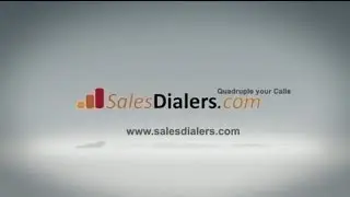 Sales Dialers : Daily Training Video