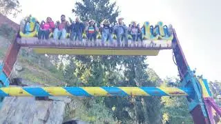 Kufri Shimla 2021