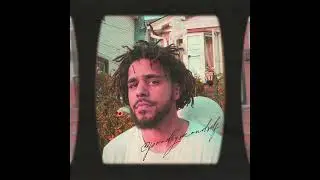 [FREE] J Cole x Dreamville Soulful Type Beat - 'Papaya'