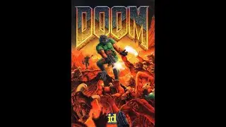 Doom (HQ Remake) - Deep into the Code (Pandemonium) (2022 Remake)