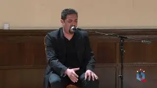 LUNES MUSICALES  CRTV