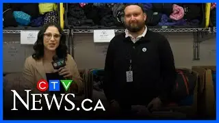 Koats for Kids campaign underway