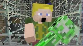 Minecraft Environmentalists