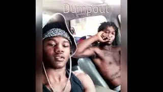 chrisman dumpout