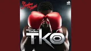 Combs vs. Shawty TKO (ISATA 2002)
