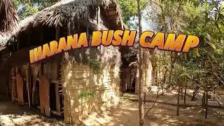Iharana Bush Camp - Madagascar