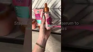 The Ultimate Self-Care routine w/ Moroccan Rose🌹
