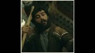Kumral Abdal || The Stars || The light of Kayi Kabila || Best friends of Osman bey ||Kurulus Osman||