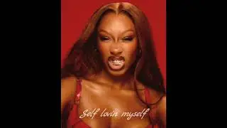 Ren&eacute;e Downer - Self lovin' myself (slow and reverb)