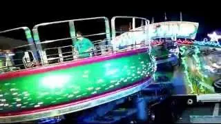 Herbstkirmes Bottrop 2015