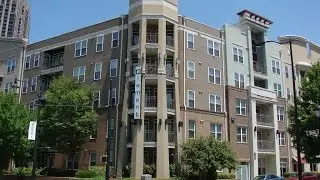 390 17th St Nw #2037 Atlanta Condo For Rent