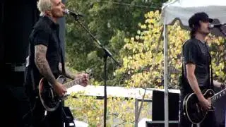 Everclear 